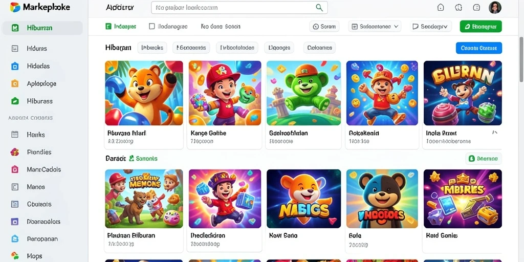 Fitur komunitas yang memungkinkan interaksi.