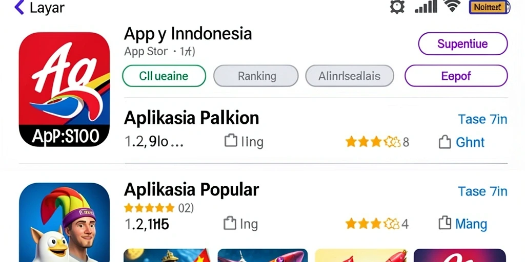Pengalaman bermain yang mendebarkan dan adiktif.