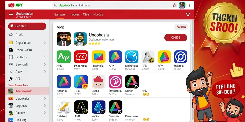 Fitur multiplayer yang memungkinkan Anda bertanding dengan teman.