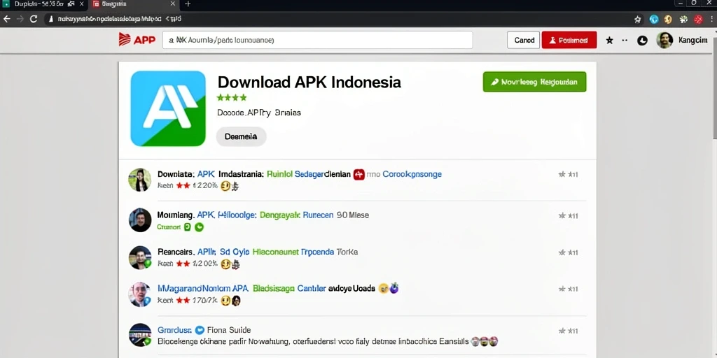Aksi seru dalam petualangan fantastis.
