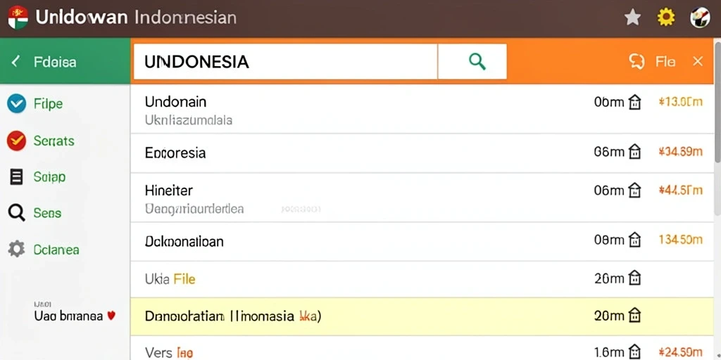 Event menarik dengan hadiah yang menggiurkan.
