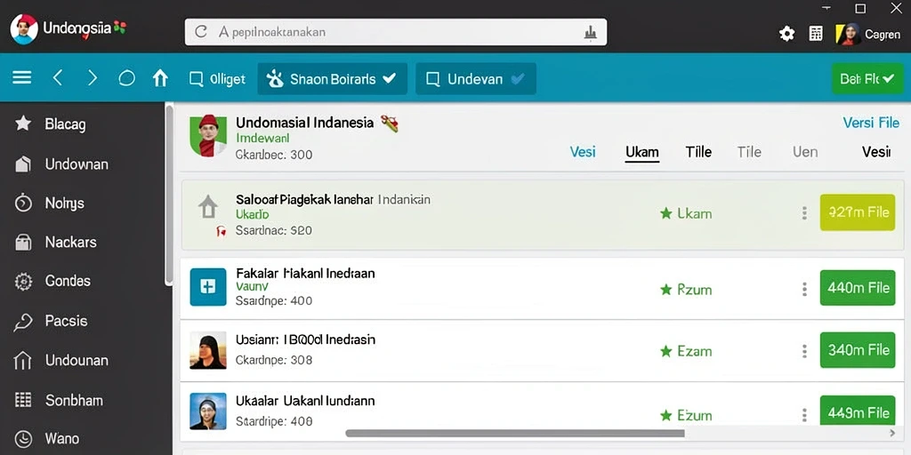 Screenshot memperlihatkan fitur power-ups yang menarik.