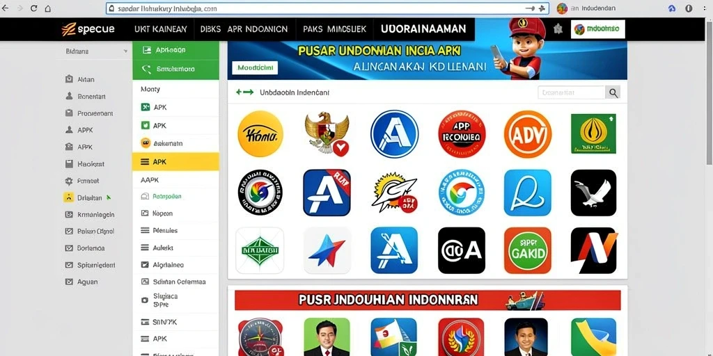 Sistem bonus yang memberikan peluang menang lebih banyak.