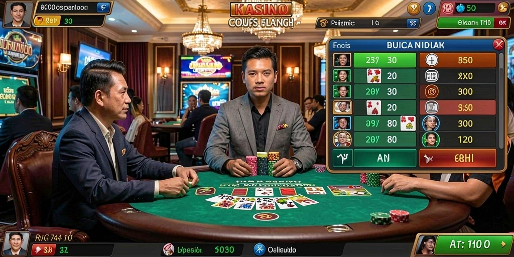 Level baru yang menantang di pembaruan terbaru.