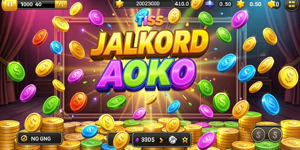 Gameplay yang menantang dan seru.