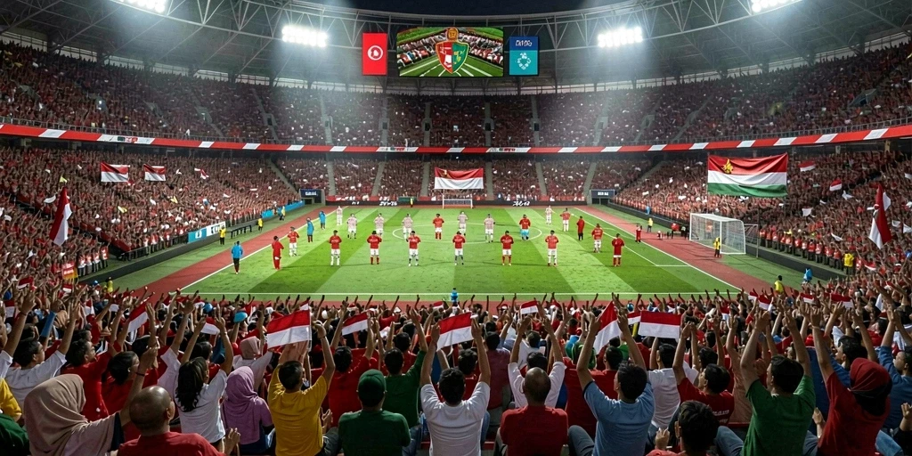 Fitur sosial yang memungkinkan permainan bersama teman.