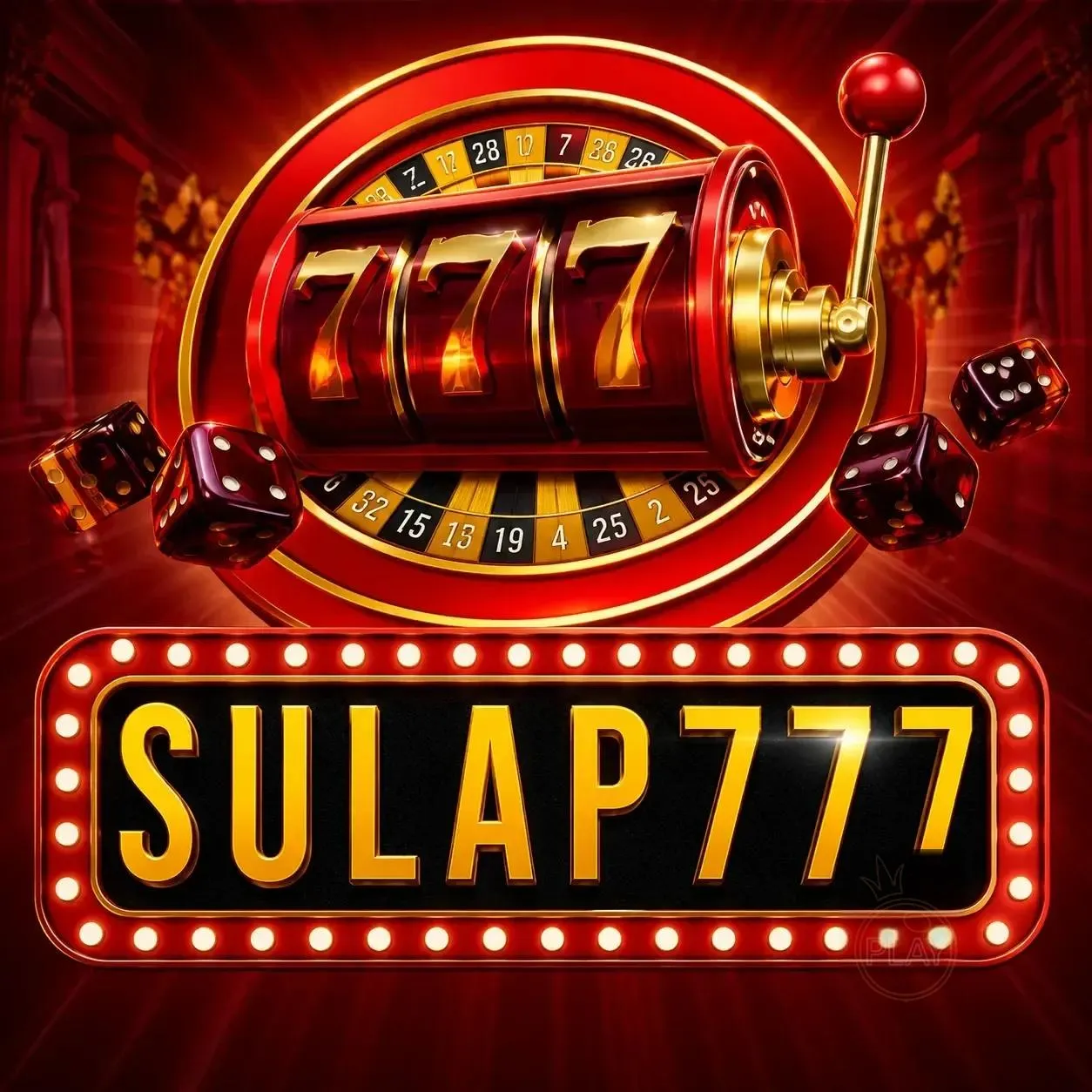 sulap777 — ikon APK