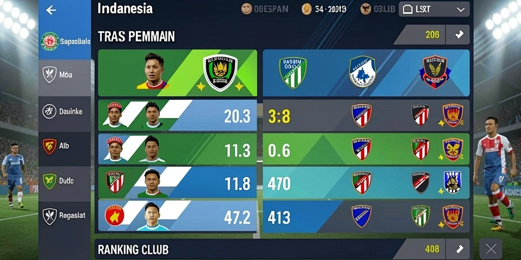 Komunitas aktif yang mendukung pemain baru.